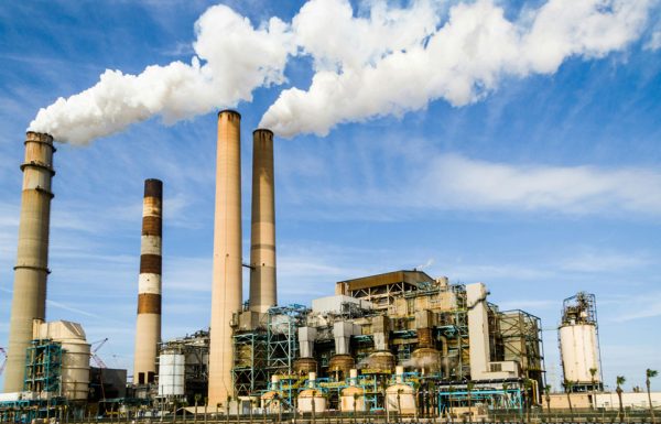 industry